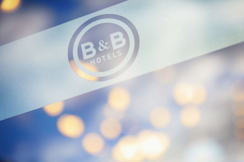 Hotel B&B H�tel Strasbourg Nord Industrie