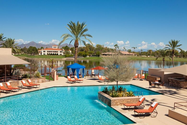 Hotel The Mccormick Scottsdale