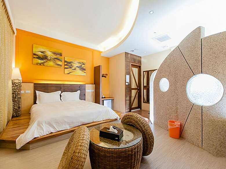 Hostal Southern Sun Homestay North