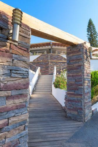 Lindian Jewel Hotel And Villas