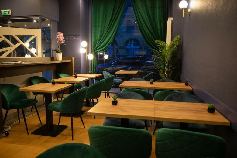 Hotel H�tel Bristol Metz Gare - Pompidou