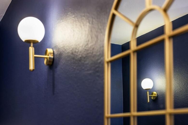 Hotel H�tel Bristol Metz Gare - Pompidou