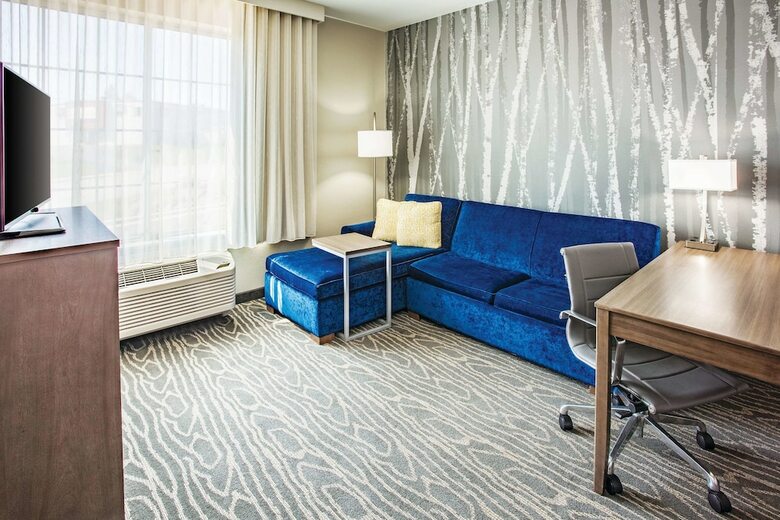 Hotel La Quinta Inn & Suites By Wyndham Duluth