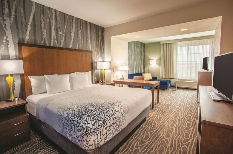 Hotel La Quinta Inn & Suites By Wyndham Duluth