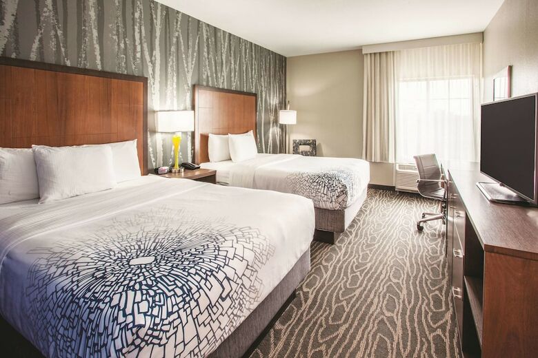 Hotel La Quinta Inn & Suites By Wyndham Duluth