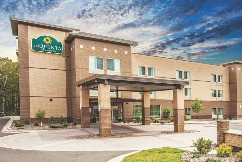 Hotel La Quinta Inn & Suites By Wyndham Duluth