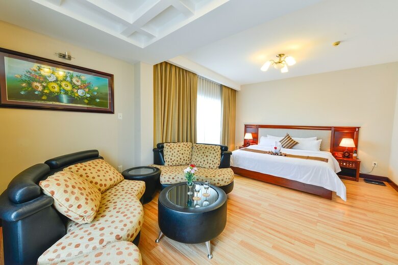 Minh Toan Hotel