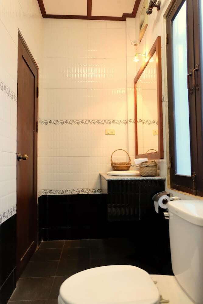 Hotel Phousi Guesthouse
