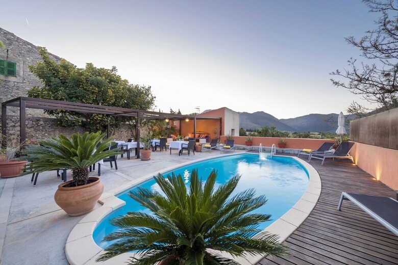 Hotel Can Calco