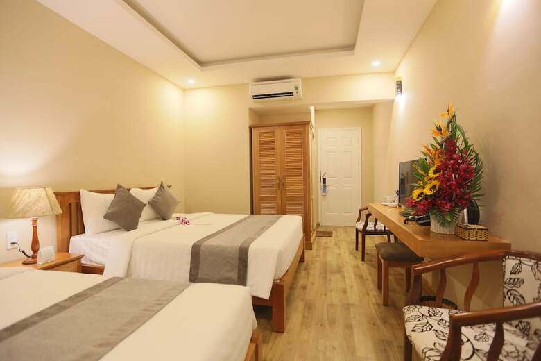 Jazz Hotel