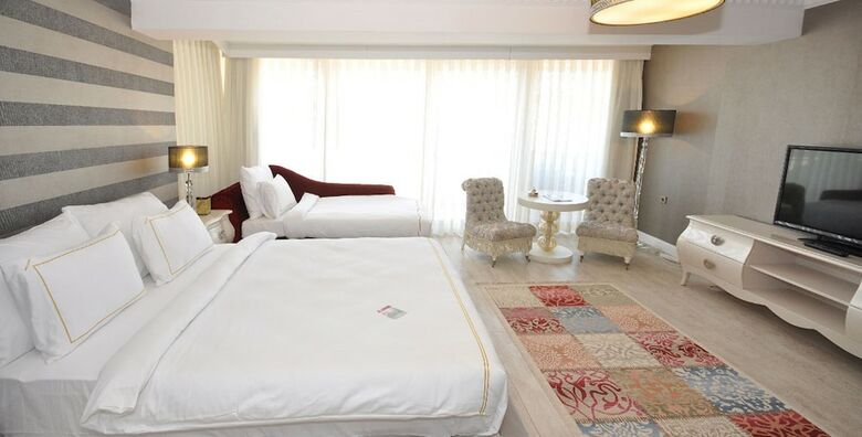Hotel Nea Suites Old City