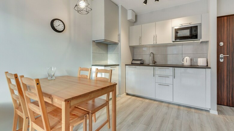 Dom & House - Apartments Chmielna Park
