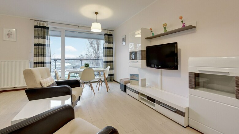 Dom & House - Apartments Chmielna Park
