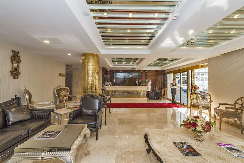 Eskar Hotel