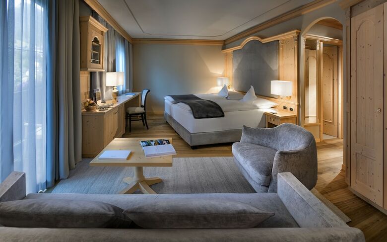 Hotel Gardena Gr�dnerhof
