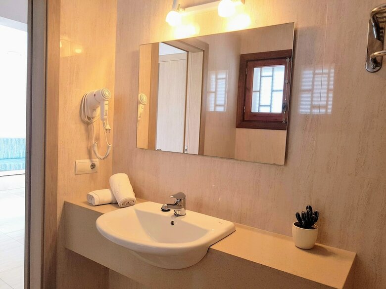 Apartamentos Vistamar I