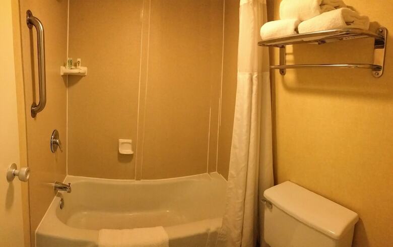Hotel Quality Inn On Historic Route 66