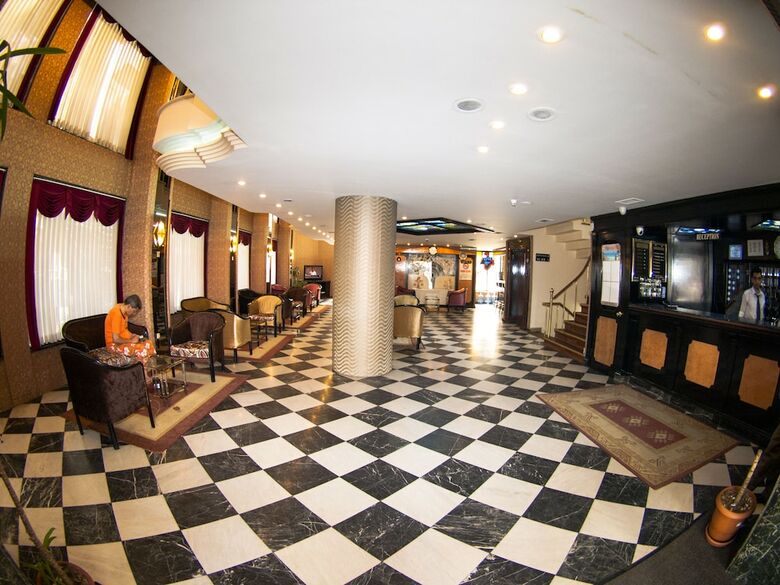 Tayhan Hotel