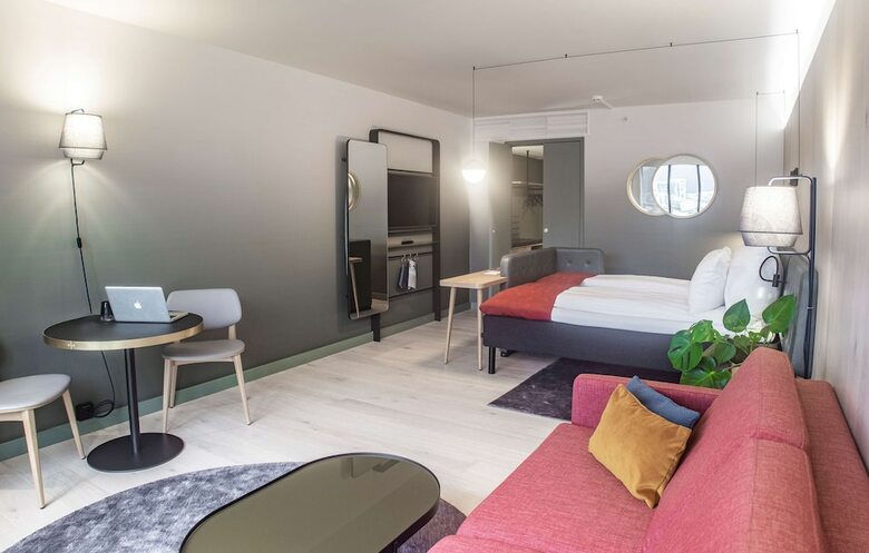 Hotel Norge By Scandic