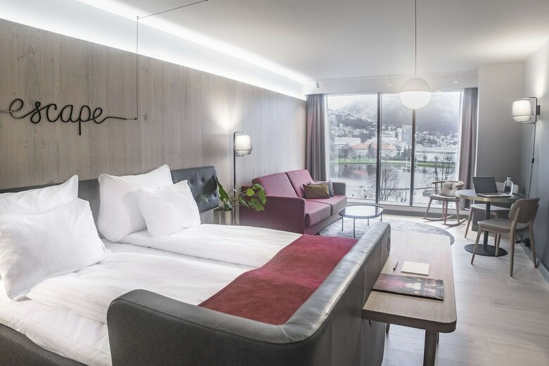 Hotel Norge By Scandic