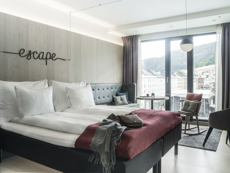 Hotel Norge By Scandic