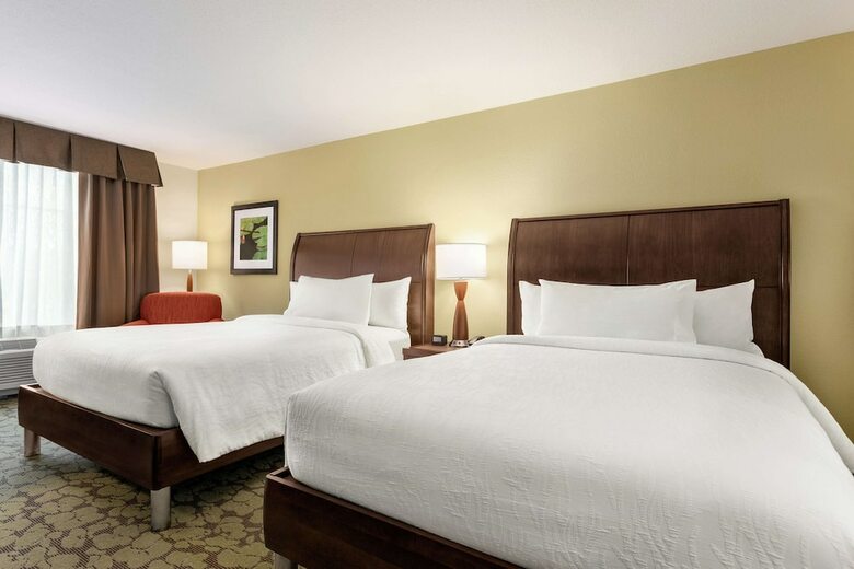 Hotel Hilton Garden Inn Wallingford/meriden