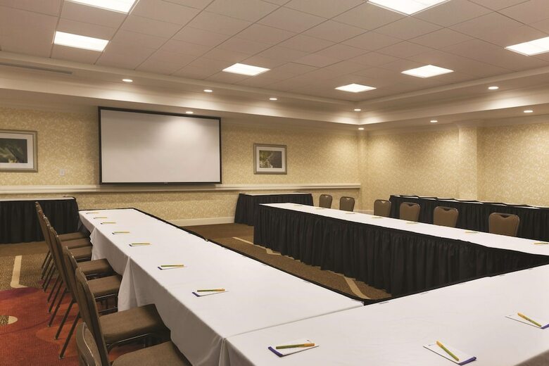 Hotel Hilton Garden Inn Wallingford/meriden