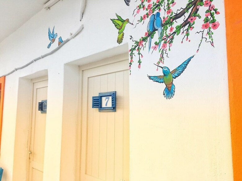 Bed & Breakfast Sade Butik Otel