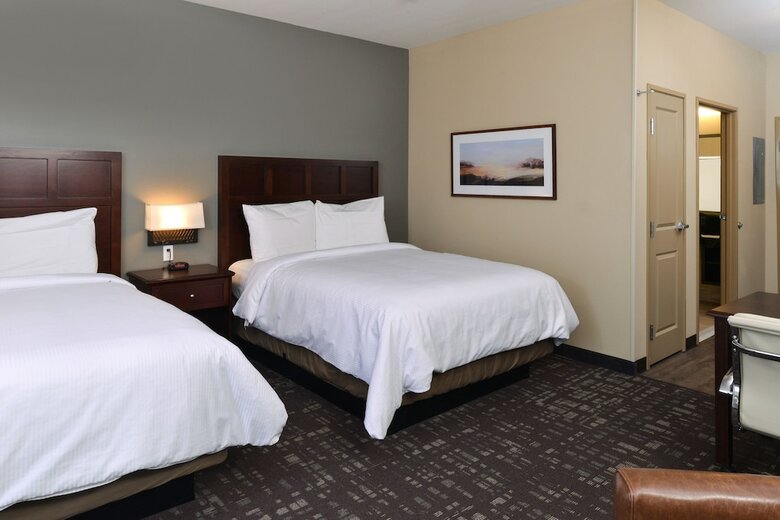 Hotel Legacy Suites Donaldsonville St. James