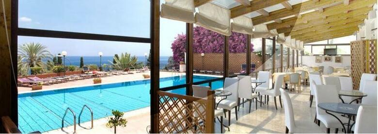 Hotel Villa Esperia