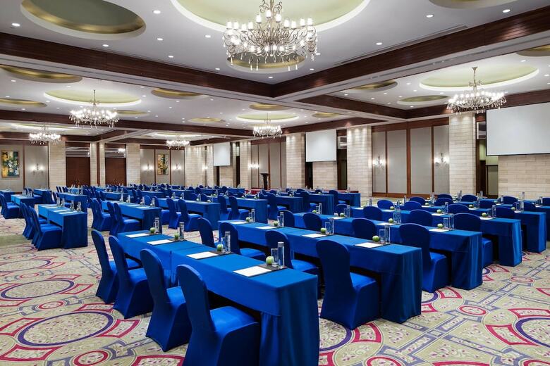 Apartamento Sanya Marriott Yalong Bay Resort & Spa