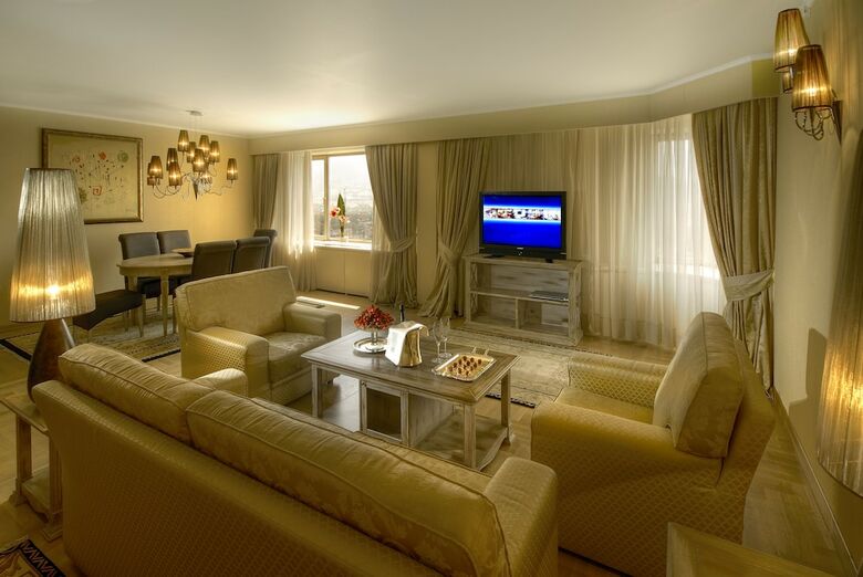 Hotel Marinela Sofia