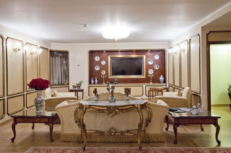 Hotel Marinela Sofia
