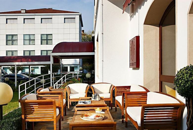 Hotel La Meridiana