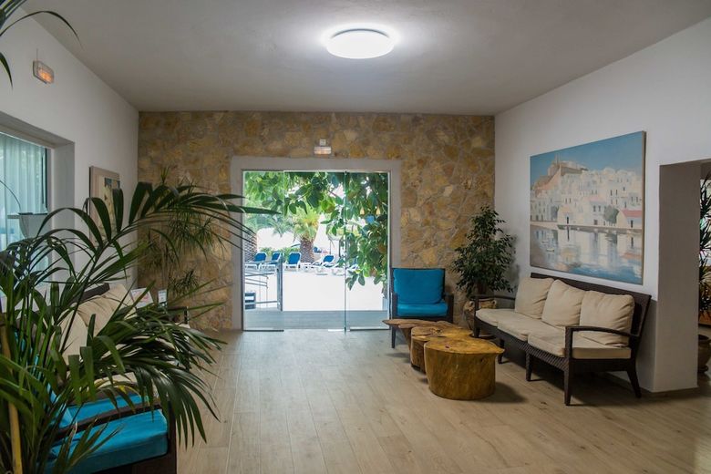 Hotel Tagomago