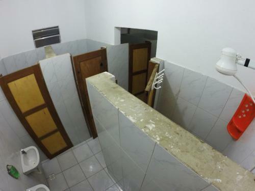 Hi Hostel Caminhos Da Chapada
