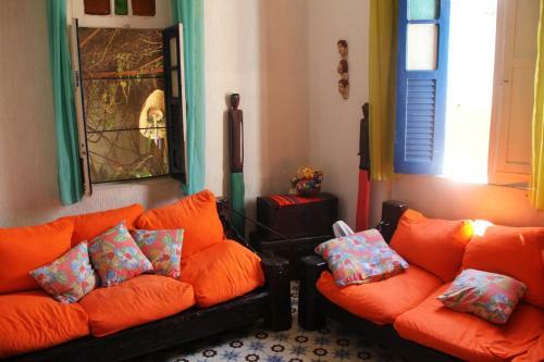 Hi Hostel Caminhos Da Chapada