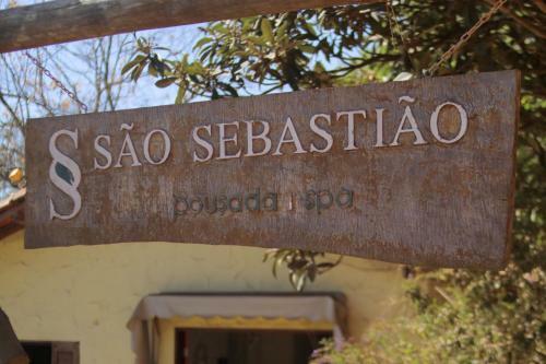 Hostal Pousada S�o Sebasti�o
