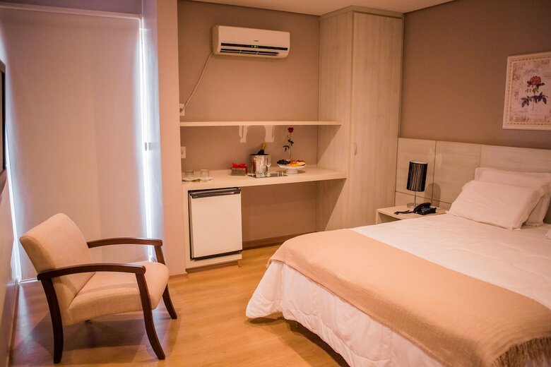 Hotel Marques