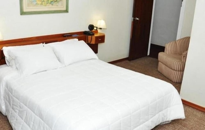 Hotel Marques