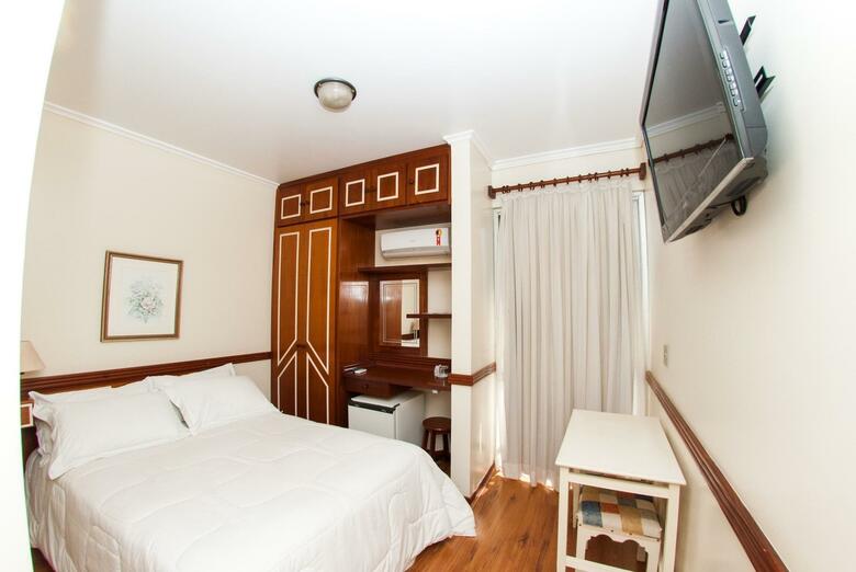Hotel Marques