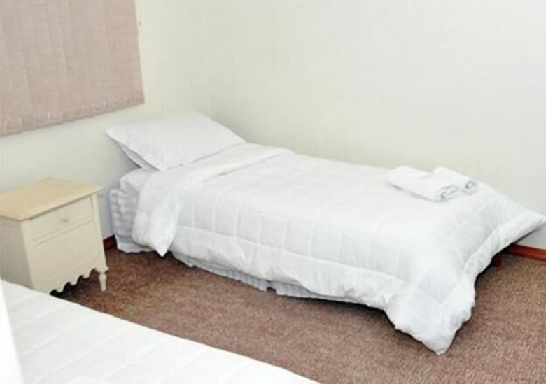 Hotel Marques
