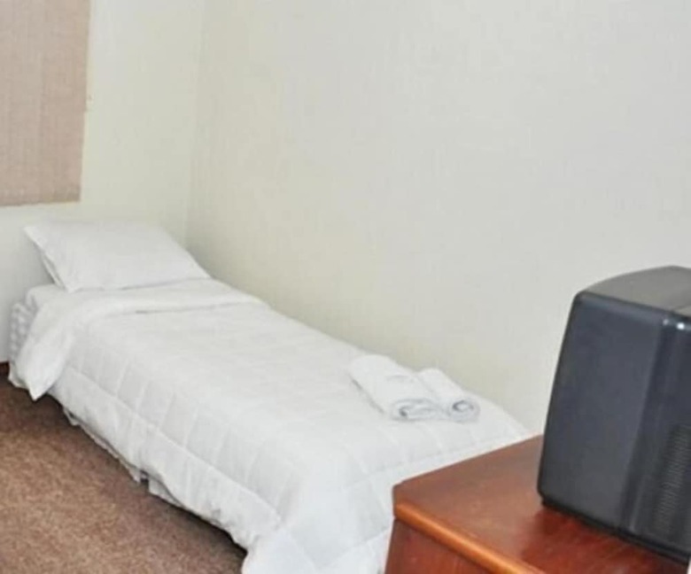 Hotel Marques