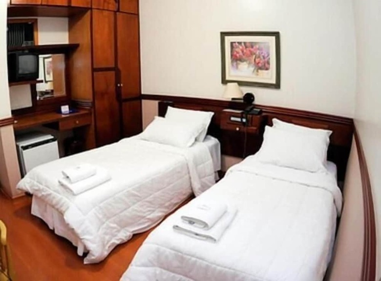 Hotel Marques