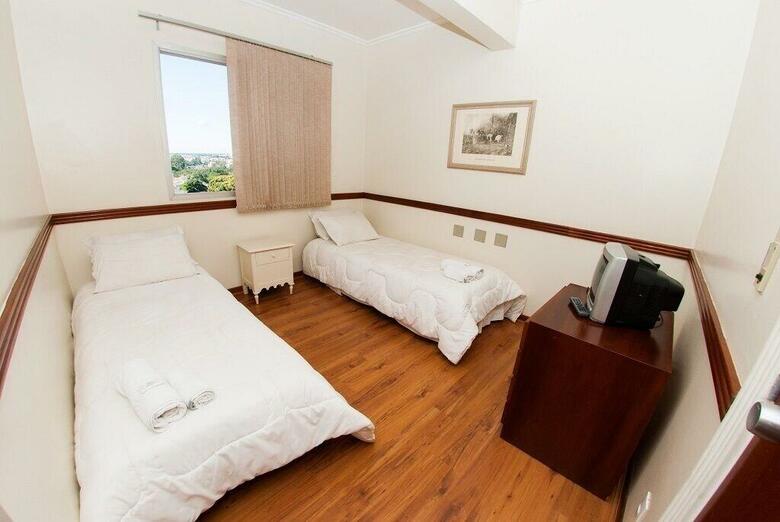 Hotel Marques