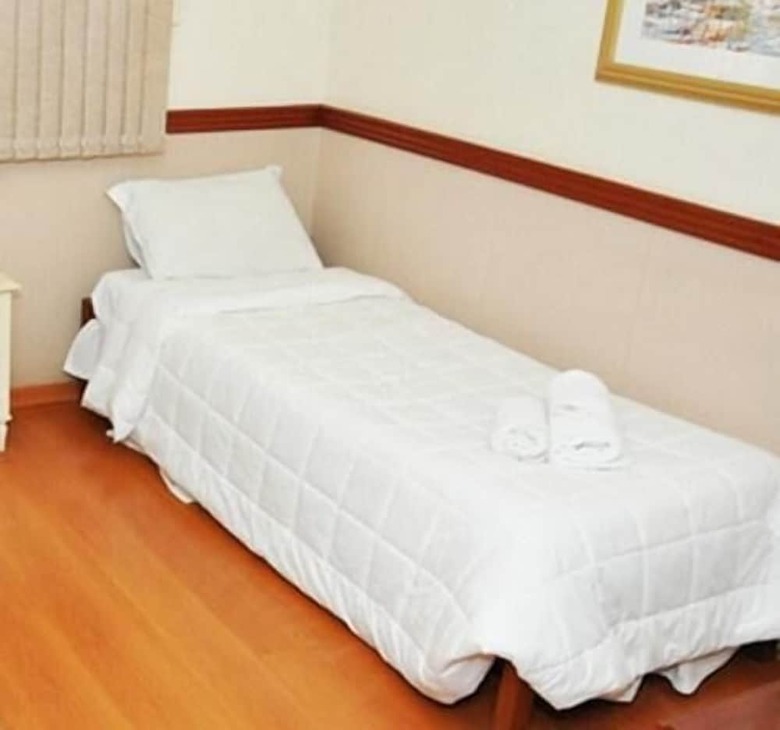 Hotel Marques