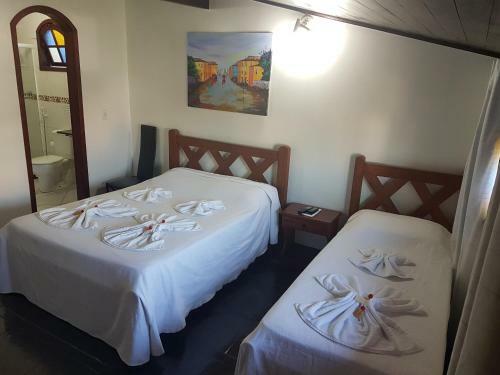 Hostal Pousada Doce Lar