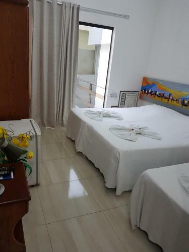 Hostal Pousada Doce Lar