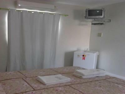 Hostal Brisa Da Serra Pousada Hotel
