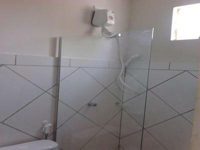 Hostal Brisa Da Serra Pousada Hotel